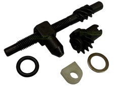 Tendicatena per motosega