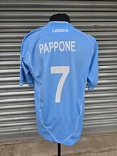 Maglia Calcio Legea Mod