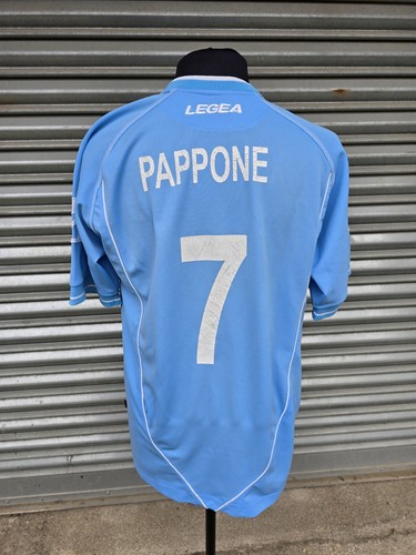 Maglia calcio legea mod - calcio,