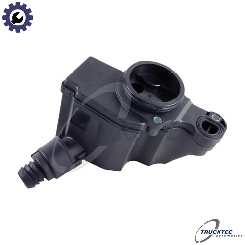 Separatore olio ventilazione - separatore,