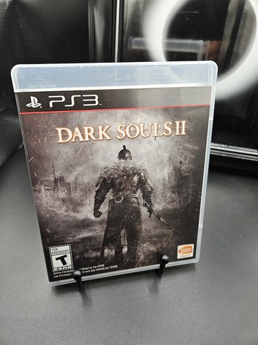 Dark souls playstation 3 - souls, 2