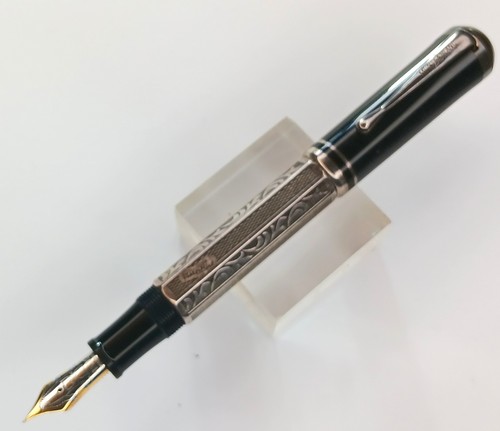 Montblanc marcel proust writer - marcel,