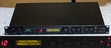 Yamaha spx90 digital sound - yamaha,