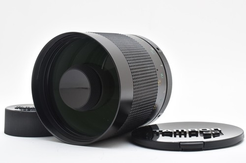 Tamron 500mm tele macro - 500mm,