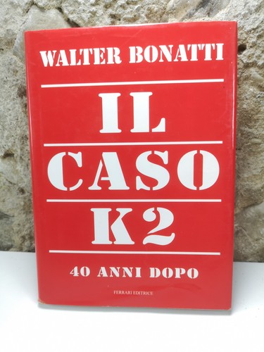 Caso anni dopo - caso,