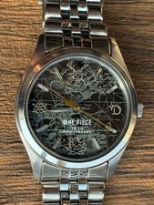 OROLOGIO ONE PIECE UFFICIALE