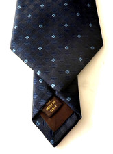 Louis Vuitton Tie Cravate Cravatta Krawatte Vuitton Design