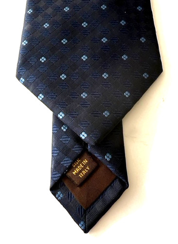Louis vuitton tie cravate - louis,