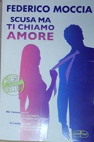 Moccia scusa chiamo - moccia, ti