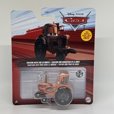 Disney Pixar Cars 2022 1:55 -