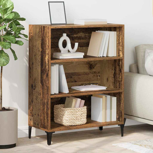 Credenza legno antico - legno,
