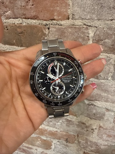 Orologio uomo seiko sportura - orologio,