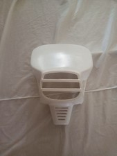 Mascherina Portafaro Utah Piaggio Ciao