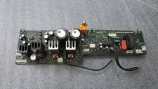 Marantz PM-17SA. Scheda audio