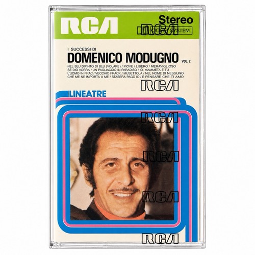 Domenico modugno successi - domenico,