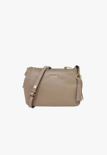 Liu borsa mocha con - liu, jo