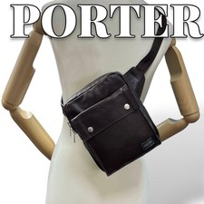 Borsa a tracolla uomo Porter