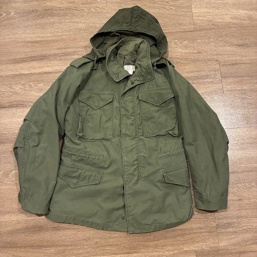 Giacca militare vintage - , s