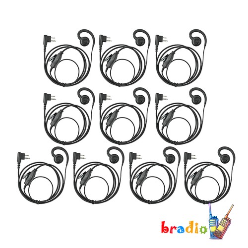 10x auricolari stile per - auricolari,
