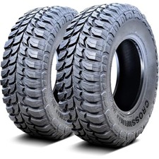 2 New Crosswind M/T LT