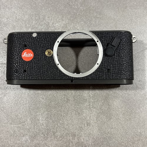 Custodia leica shell - leica, m4-p