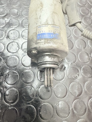 Motorino avviamento originale - motorino,
