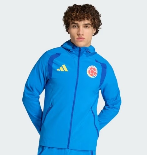 Giacca vento adidas - giacca, a