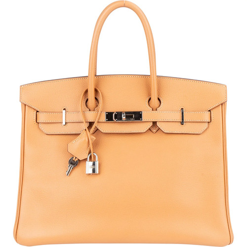 Borsa mano hermès - hermès, fjord