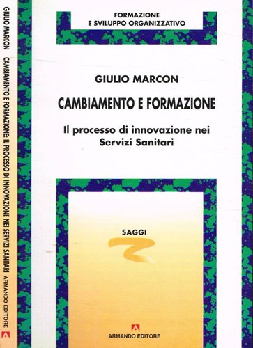 Cambiamento formazione il - formazione.,