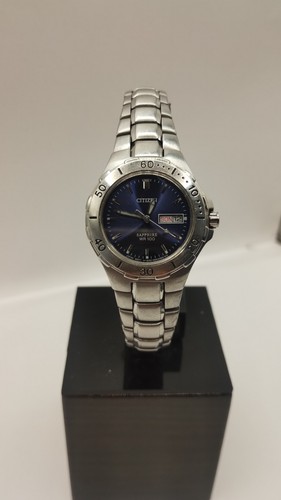 Orologio donna citizen - da,