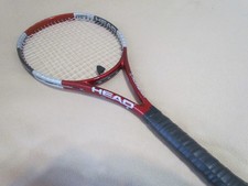 Head Liquidmetal 1 Oversize