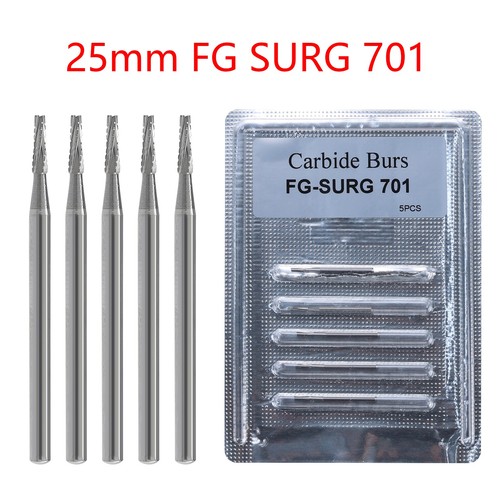 Frese dental surgical burs - frese,