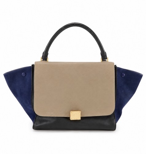 Borsa phoebe philo old - phoebe, celine