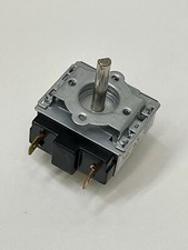 TIMER FORNO FINE COTTURA 120 ARISTON INDESIT HOTPOINT ORIGINALE C00302156