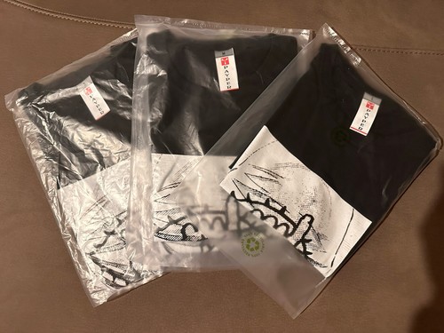 Shirt naoki urasawa - t-shirt, 20th