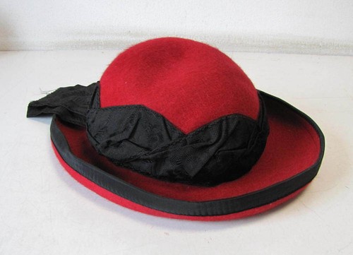 Cappello donna anni - anni, 60/70