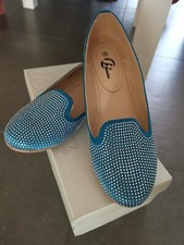 Mocassini Celesti Bata