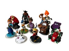 Disney Infinity Cars