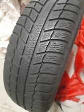 Gomme auto invernali Michelin Alpin