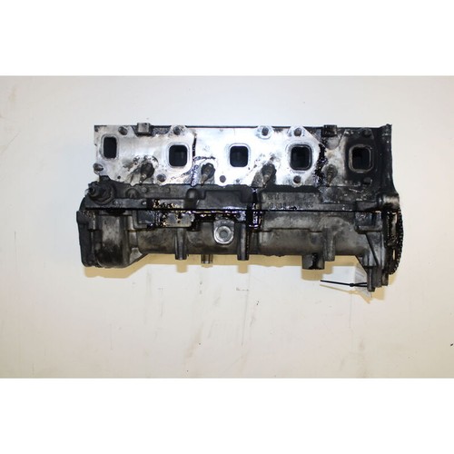 Testata motore fiat grande - motore,