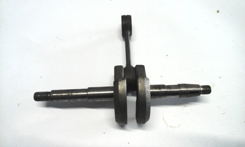 Albero motore landoni - motore,