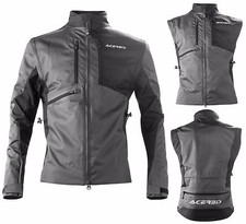 GIACCA ENDURO ONE JACKET
