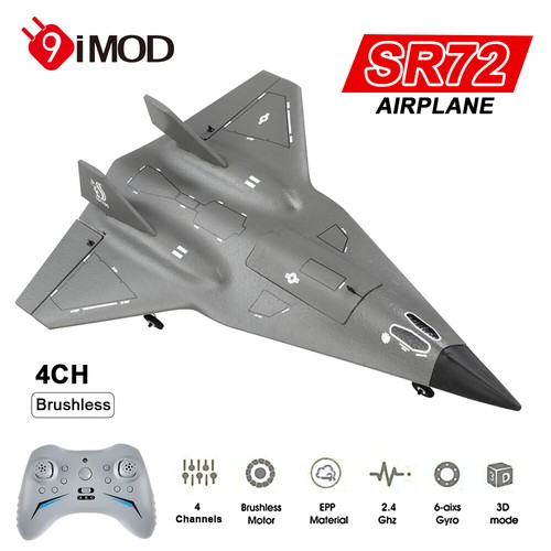 9imod sr72 aereo - 9imod,