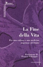 Libro fine della - libro, la