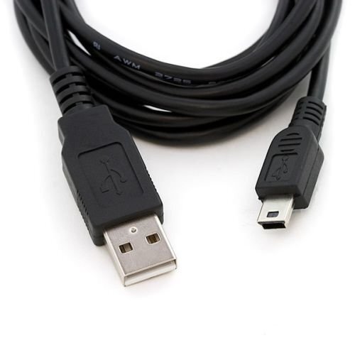 Usb lead cable for jvc - usb,