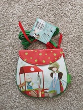 Borsa piccola nuova con