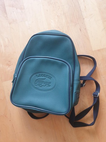 Zaino piccolo lacoste - piccolo,