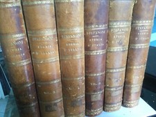 Book Libri  STORIA D' ITALIA