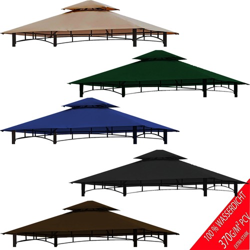 Tetto ricambio per gazebo - tetto, di