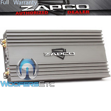 ZAPCO Z-150.4-II CLASSE AB 4